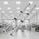 Linear Guide Rail Set