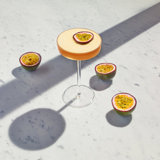 Cocktail Coupe / Martini Glass (Set of 2)
