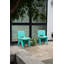 Fresco Outdoor Dining Side Chair-1665317695