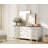 Cheever 9 Drawer Combo Dresser