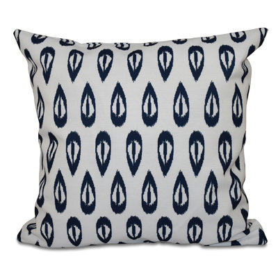 Square Pillow Cover & Insert