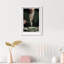 Forest Feast Shadowbox Fashion Print by Oliver Gal, Black Frame, 10 x 15-25769363-243238084