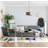 Claud 3 - Light Drum Chandelier-55396953