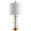 Lampe de table 21 po Chewning-516517748
