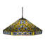 Tiffany Elizabethan 3 - Light Pendant