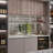 Glister 3" x 6" Glass Brick Look Subway Wall & Floor Tile