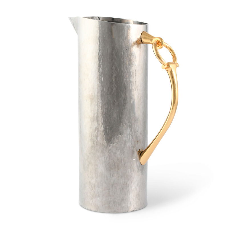 Stainless Steel Pitcher