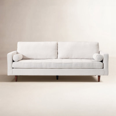 Geo 84" Upholstered Sofa