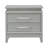 Oxford California King Upholstered Bed, Dresser & Mirror, Nightstand Bedroom Set-2008119850-2008119844