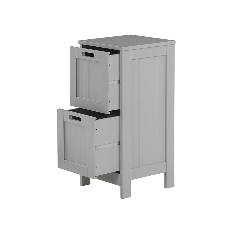Evangeline Bathroom Cabinet, Grey
