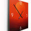 Madiha - Horloge murale Moon-1235052067