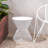 Nevada Side Table （Only Include Table)-618230836