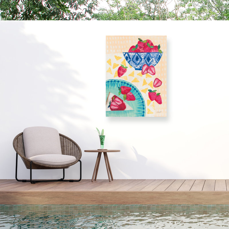 Toile de table Courtney, H 19 po x l 14 po