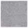 Tapis gris touffeté à la main Jayne