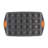 Rachael Ray Bakeware Oven Lovin’ Nonstick Mini Muffin Pan / Mini Cupcake Pan, 24-Cup
