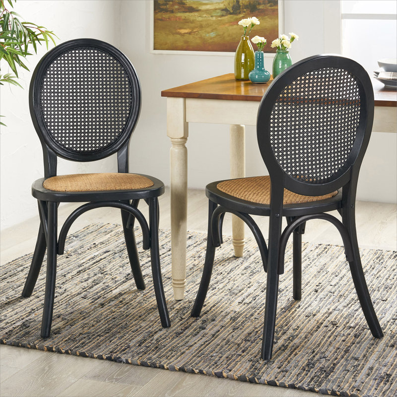 Chaise de salle à manger MP2 (ensemble de 2)