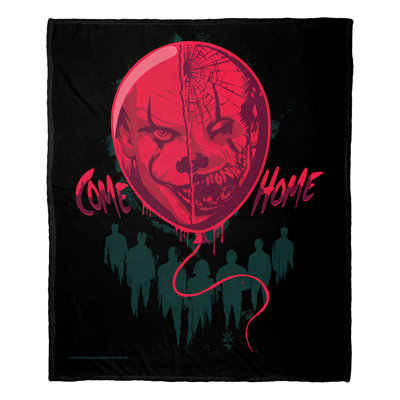 Throw Blanket