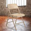 Chaise pliante rembourrée 1300 Series-14719670