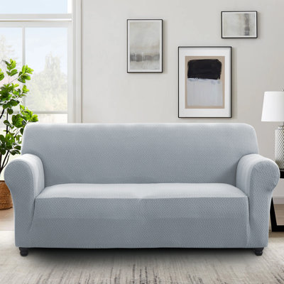 Premium Quality Stretchable Spandex Sofa Cover