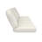 Lana Sunbrella® Outdoor Sofa Seat/Back Cushion-1320752531