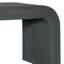 Sled End Table-1096921499
