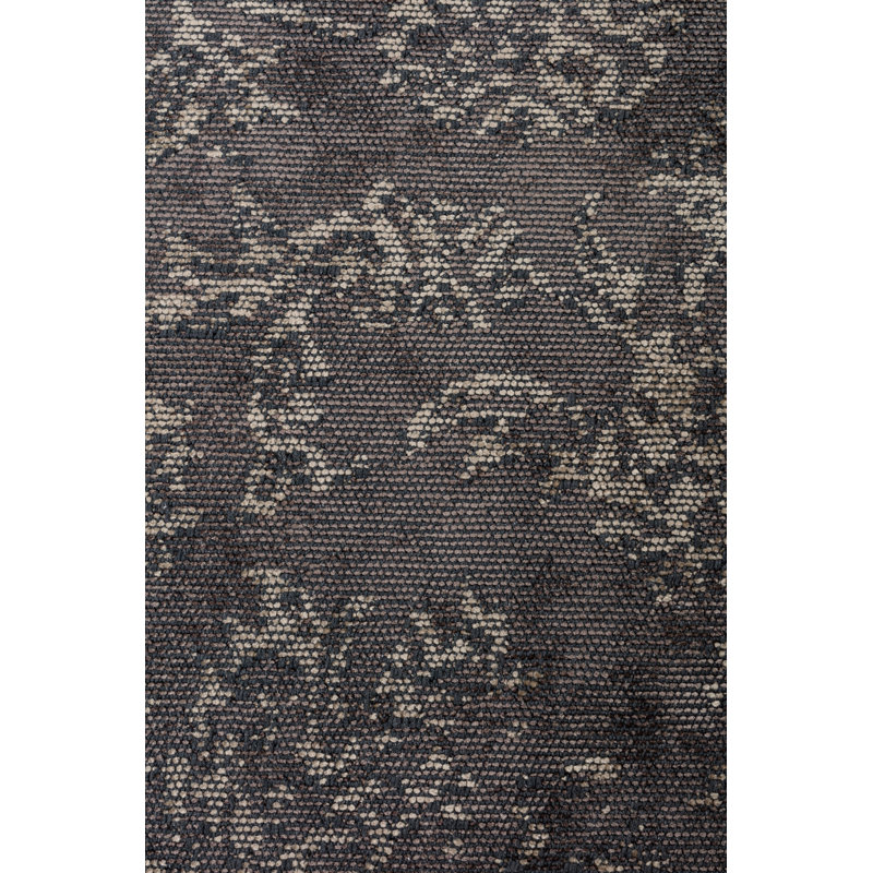 Tapis beige Rapture, Rectangle 7 pi 10 po x 11 pi 2 po