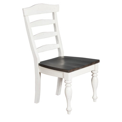 Villepinte 18'' H Side Chair