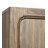 Hien Queen Panel Storage Bed And Drawer Dresser With Portrait Mirror-290014233-299103177