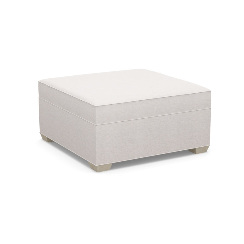 Square Ottoman, Sandstone, 7064-88