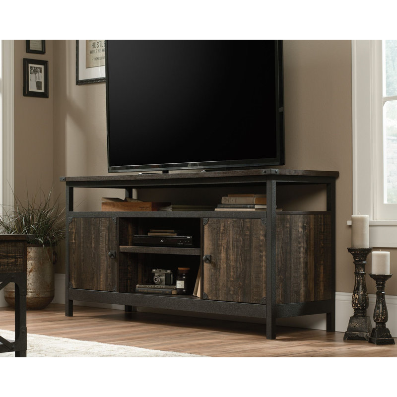 Buffet 60,236 po Pridgin, Gris foncé