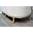 Duffield Upholstered 65'' Settee