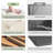 Bittoo Genuine Leather Bench-1862116782