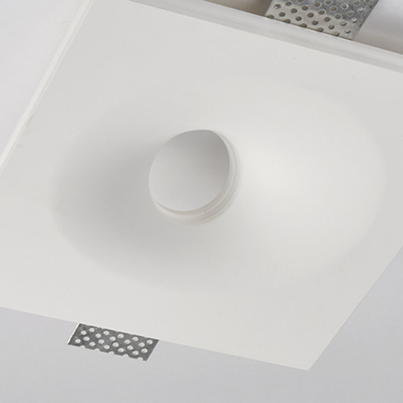 Telegraphe Wall Washer, GU10, Plaster