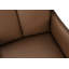 Chaise de salle à manger, ensemble de 2