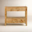 Table de chevet 2 tiroirs Omnie-109953927