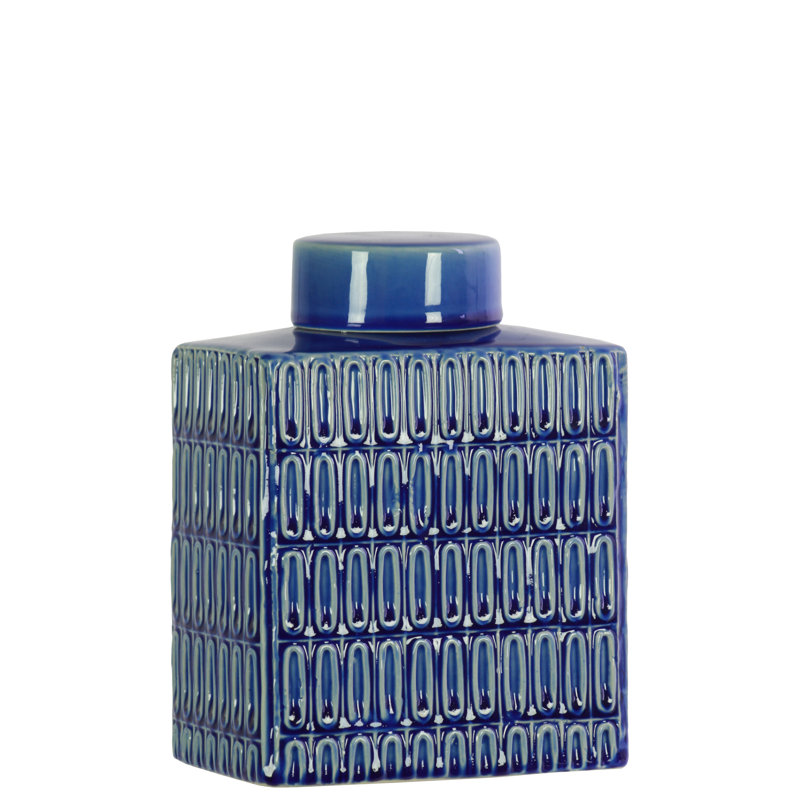 Achiropita Ceramic Table Vase