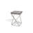 Solid Wood Top Coffee Table-86147143-86147144