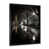 Black Single Picture Framed selected