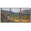 At Petit, peinture sur toile 3 pièces-2066830303-2066830297