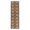 Vintage One-of-a-Kind 2'7X8'10 Hand Knotted Area Rug