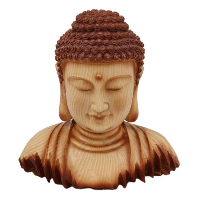 Carneal Religious & Spiritual Bust