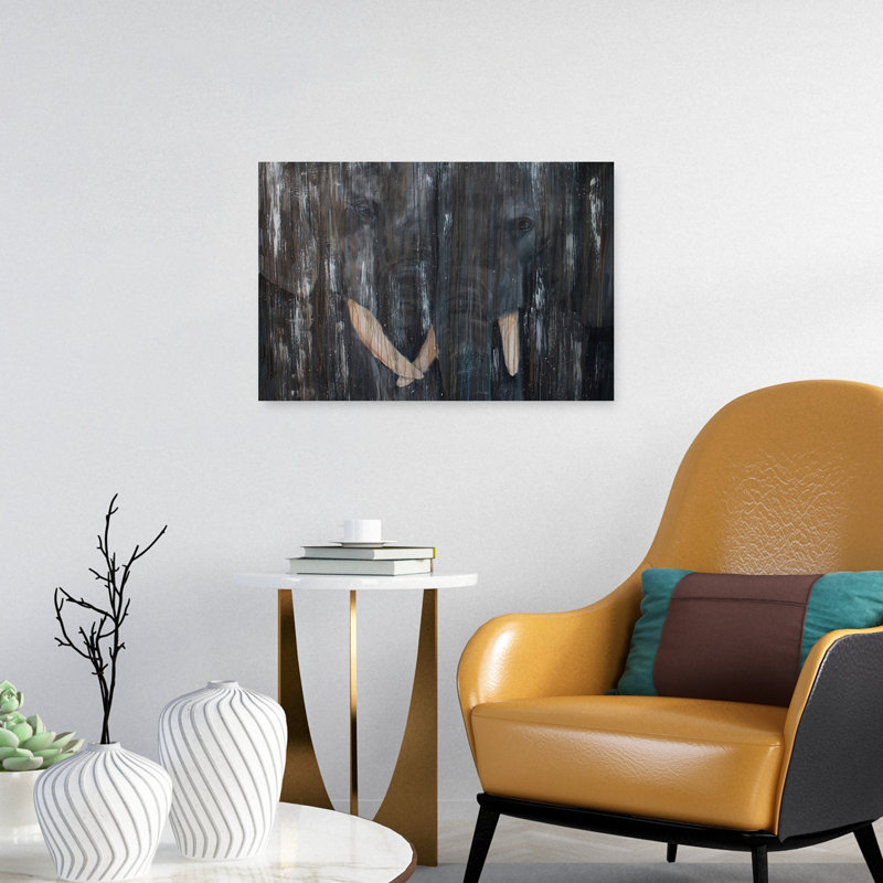 Print, 40.64cm H x 60.96cm W
