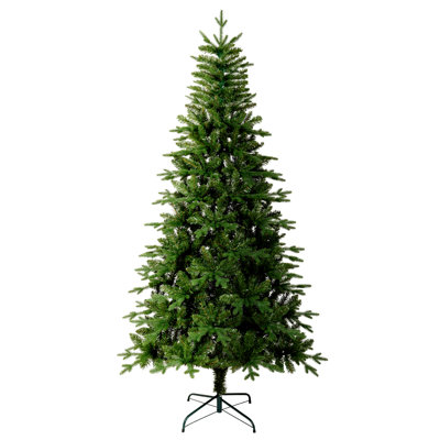 Arbre de Noël artificiel vert