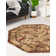 Alameda Geometric Indoor Rug