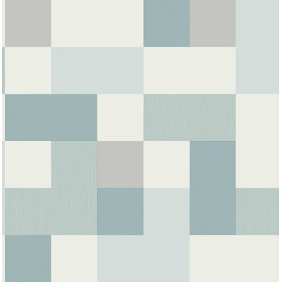 Rouleau de papier peint Velibor L 33 pi x l 20,5 po