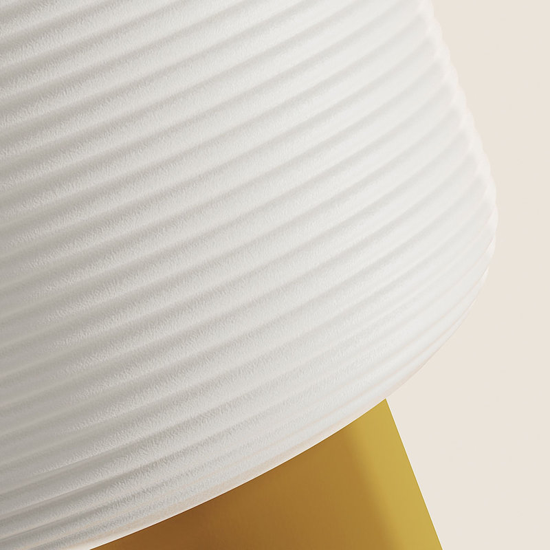 Maskor Table Light, Mustard