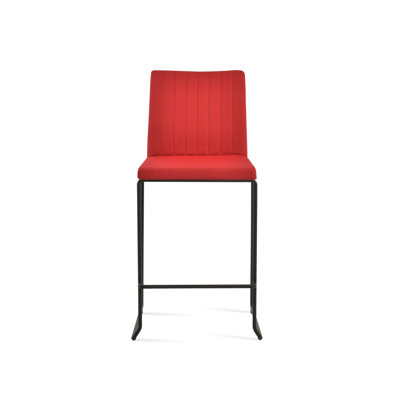 Zeyno Stackable Counter & Bar Stool