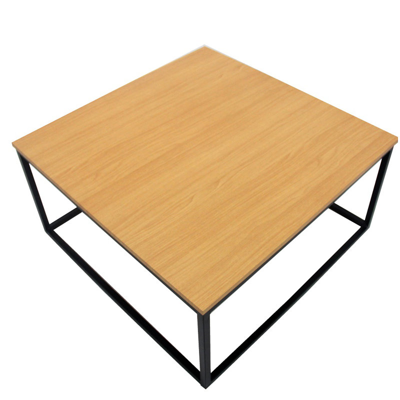 Table basse Deveraux, Naturel