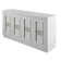 Carville 64" Buffet Sideboard