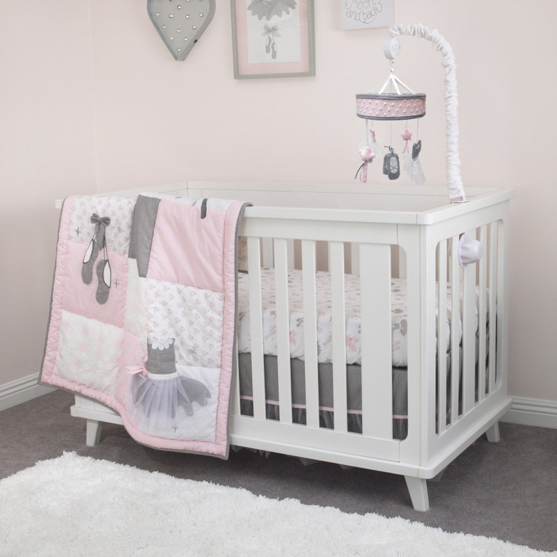 Kiaan Astrology & Stars Musical Crib Mobile